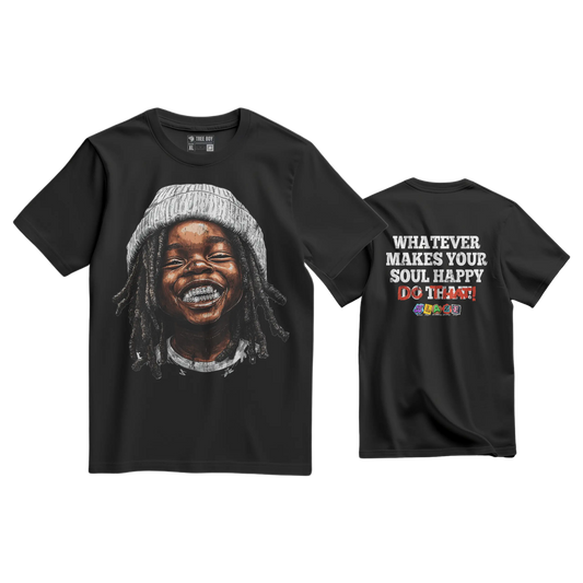 Do That -T shirt The Tree Boy Brand